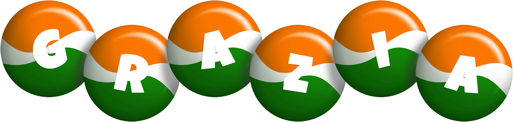 Grazia india logo