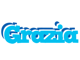 Grazia jacuzzi logo