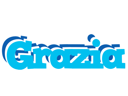 Grazia jacuzzi logo