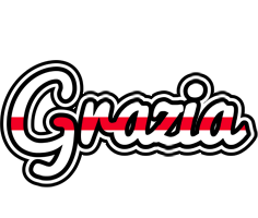 Grazia kingdom logo