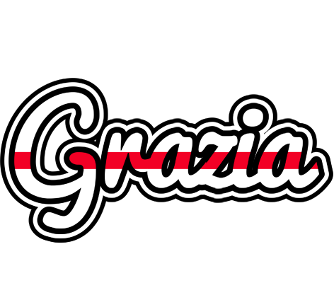 Grazia kingdom logo