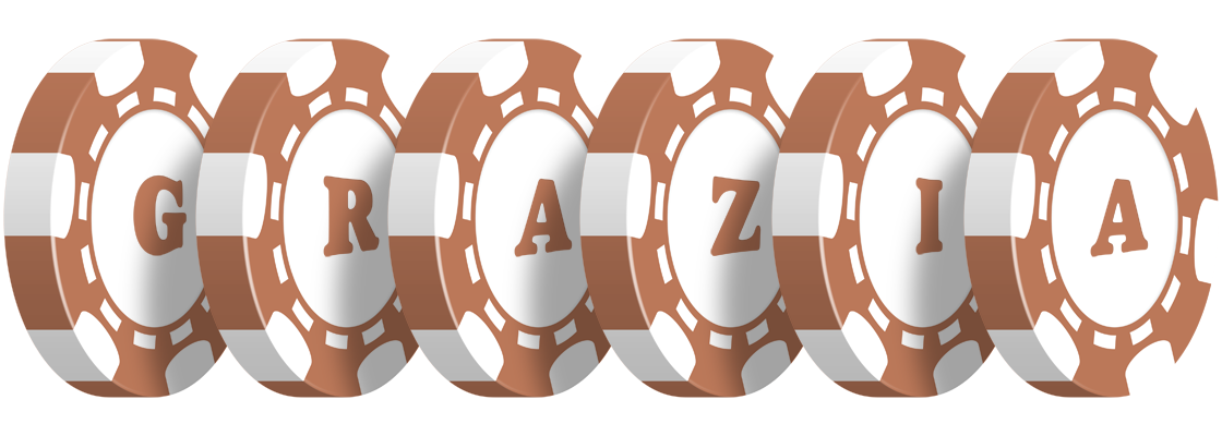 Grazia limit logo