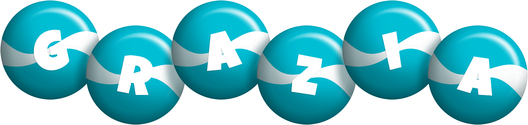 Grazia messi logo