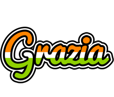 Grazia mumbai logo