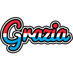 Grazia norway logo