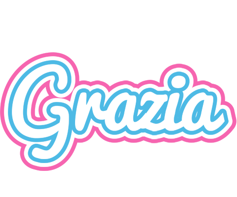 Grazia outdoors logo