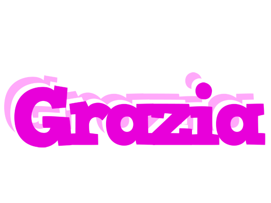 Grazia rumba logo