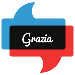 Grazia sharks logo