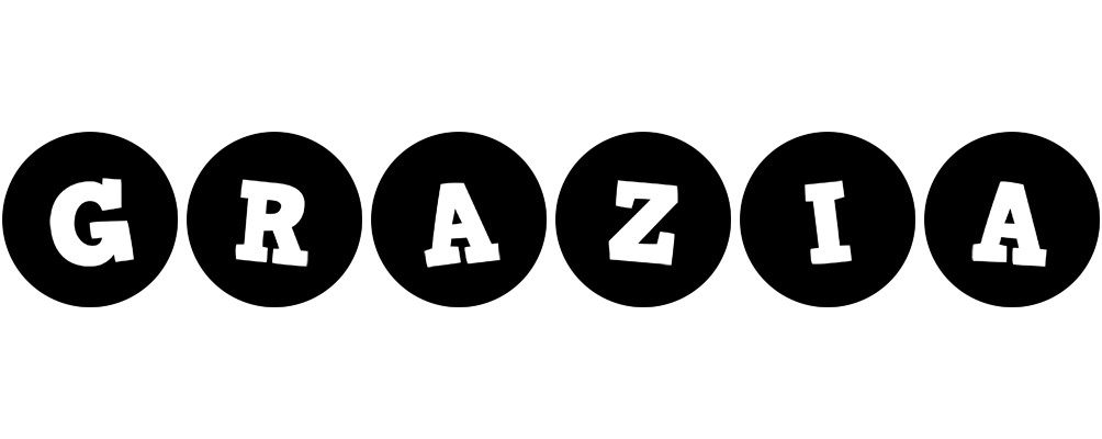 Grazia tools logo