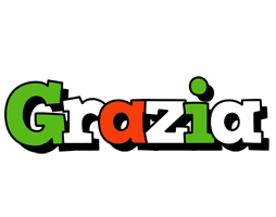 Grazia venezia logo