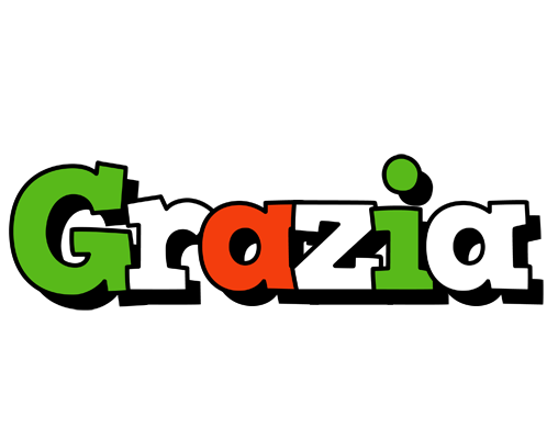 Grazia venezia logo