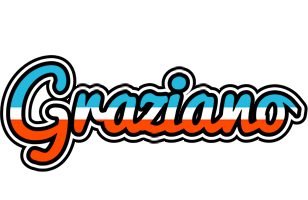 Graziano america logo