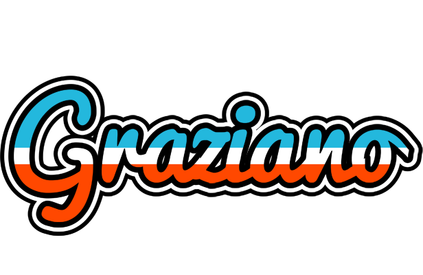 Graziano america logo