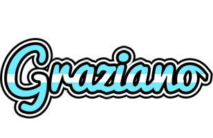 Graziano argentine logo