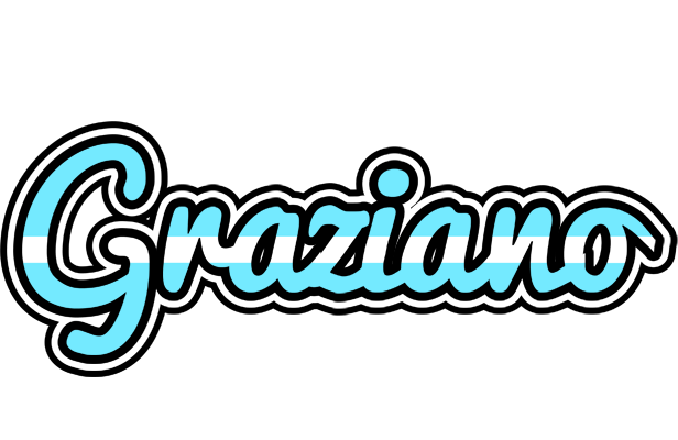 Graziano argentine logo