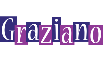 Graziano autumn logo