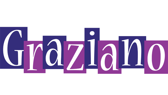 Graziano autumn logo