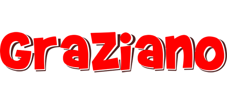 Graziano basket logo