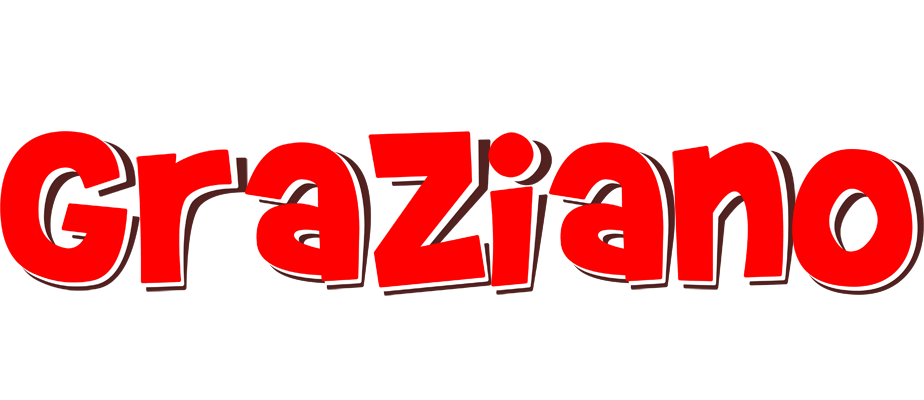 Graziano basket logo