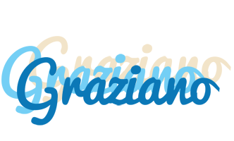 Graziano breeze logo