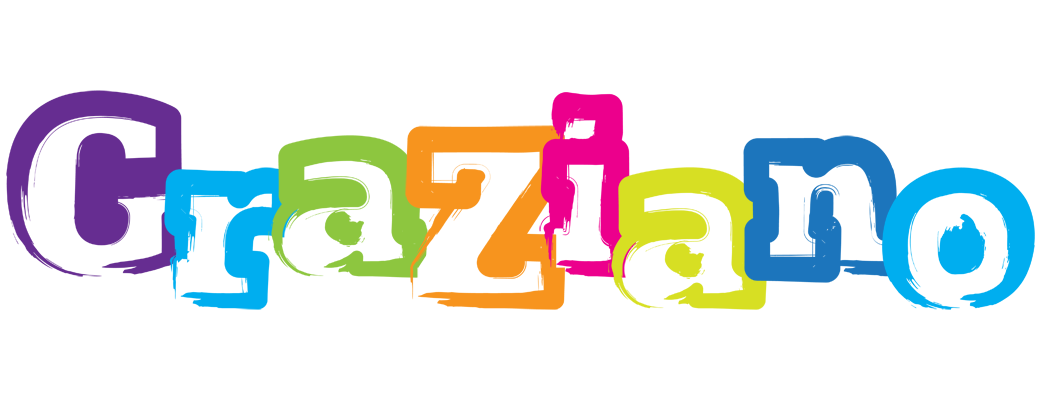 Graziano casino logo