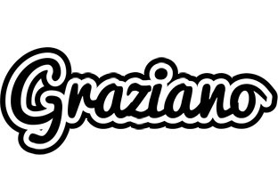 Graziano chess logo