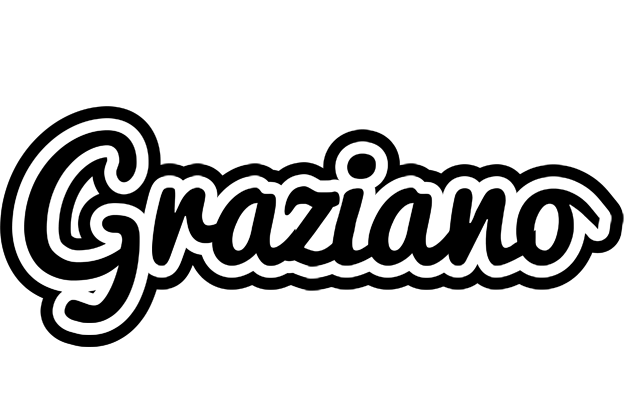 Graziano chess logo
