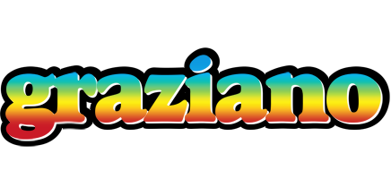 Graziano color logo