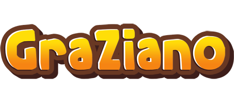 Graziano cookies logo