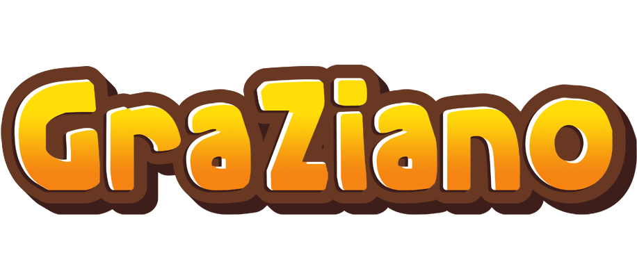 Graziano cookies logo