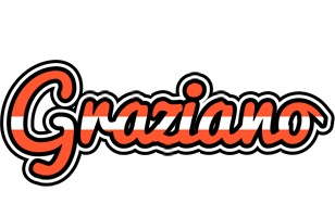 Graziano denmark logo