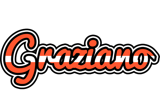 Graziano denmark logo