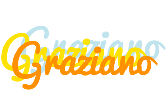 Graziano energy logo