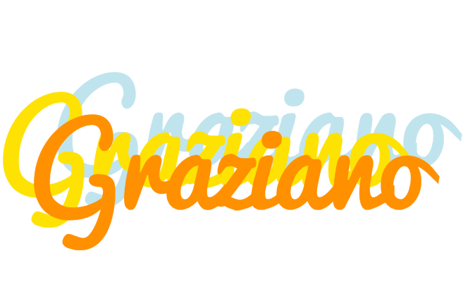 Graziano energy logo