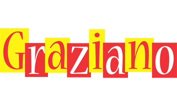 Graziano errors logo