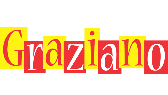 Graziano errors logo