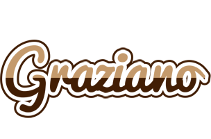 Graziano exclusive logo