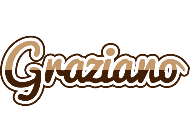 Graziano exclusive logo