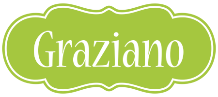 Graziano family logo