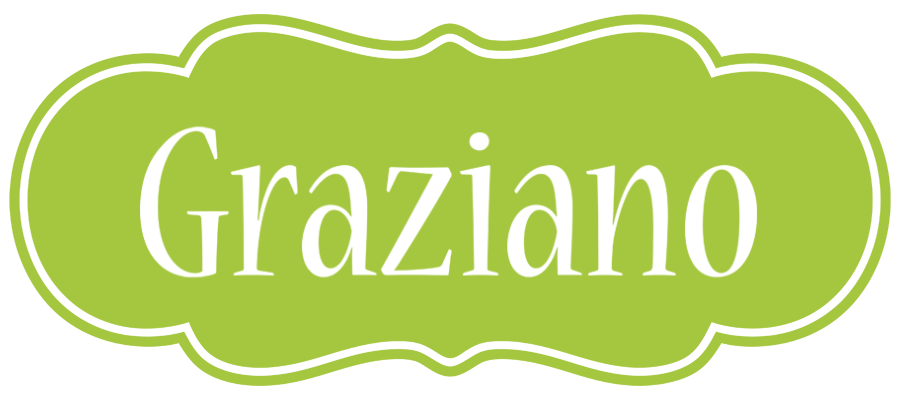 Graziano family logo