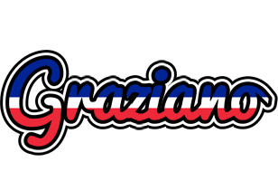 Graziano france logo