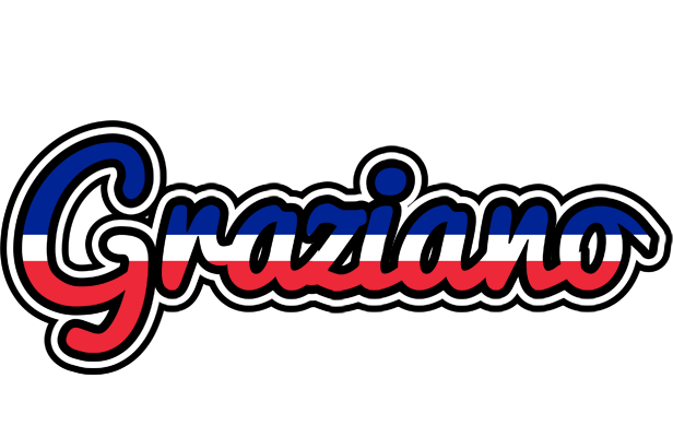 Graziano france logo