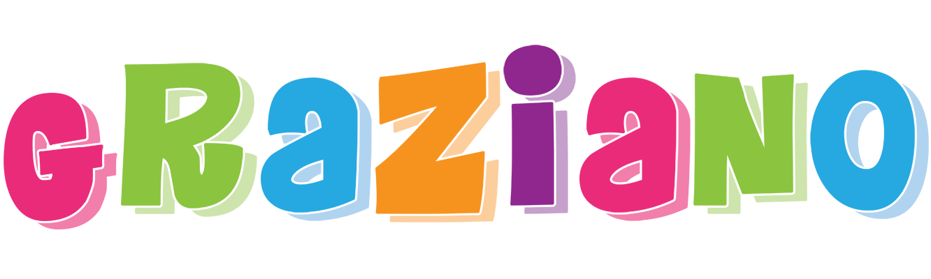 Graziano friday logo