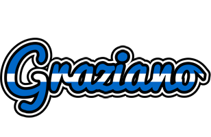 Graziano greece logo