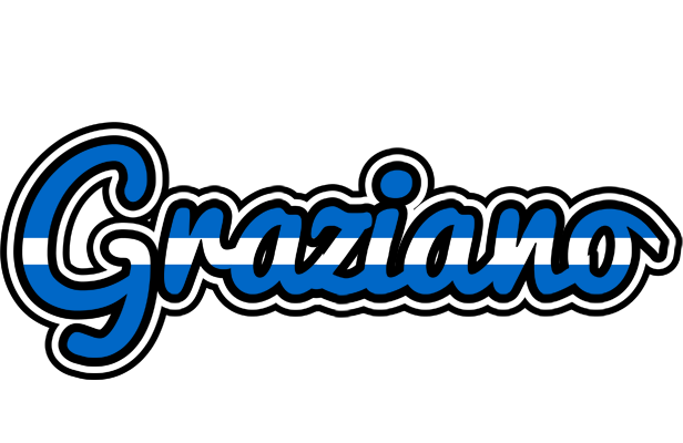 Graziano greece logo