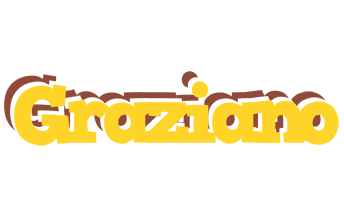 Graziano hotcup logo