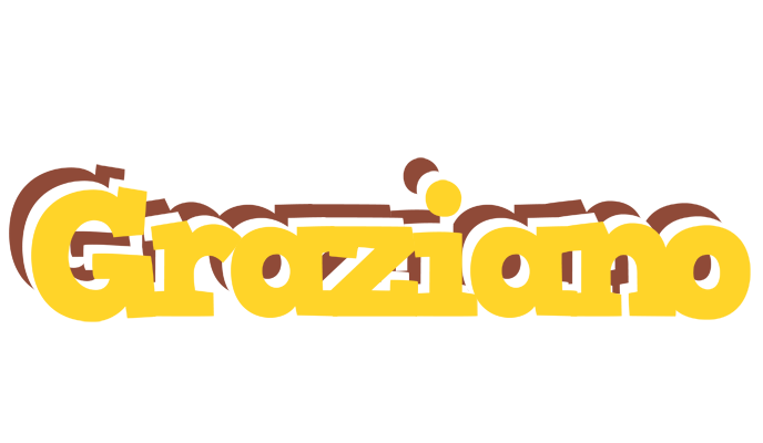 Graziano hotcup logo