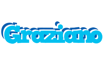 Graziano jacuzzi logo