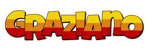 Graziano jungle logo