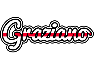 Graziano kingdom logo